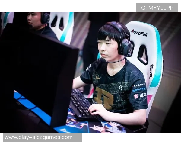 探讨RNG在英雄联盟赛场上的心理素质与竞技表现的关系