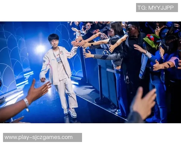 电竞比分聚焦英雄联盟BLG战术解析与团队协作的深度探讨