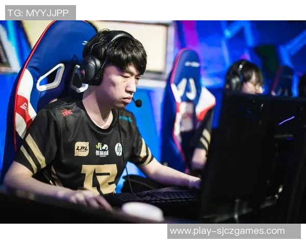 电竞新闻深入探讨王者荣耀RNG战队的团队配合与战术策略分析